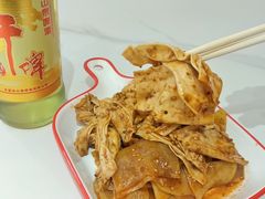 -闫家炸鸡架(五爱总店)
