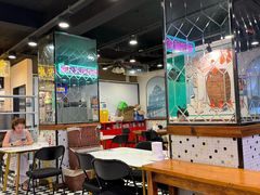 -澳门陈光记烧味饭店(南京德基广场店)