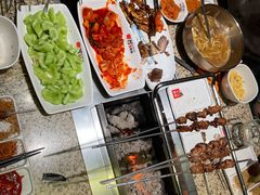 -丰茂烤串(全国首店)