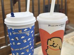 -瑞幸咖啡(深圳东门中心城店)