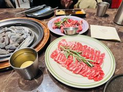 -橡果烤肉(仙林店)