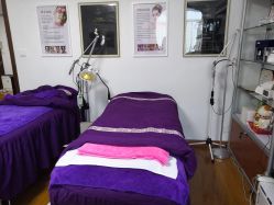 -杉惠素颜美妆皮肤管理中心