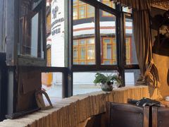 -玛吉阿米·餐吧