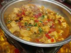 -刘胖子家常菜·蹄花焖藕(兴业店)