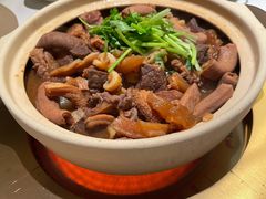 牛腩牛杂煲-牛小灶牛杂煲(北京路店)