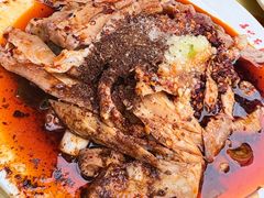 -温记府廟豆汤饭·始于1955年(海椒店)