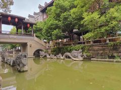 -龙潭水乡