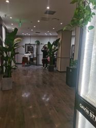 -崇尚GAVIN STYLE臻选