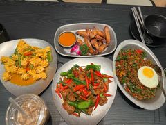 -食通天·寰宇集(杭州万象城店)