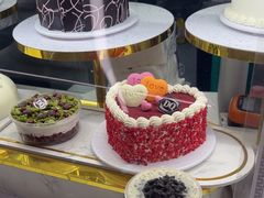 -DQ·蛋糕·冰淇淋(五棵松万达店)