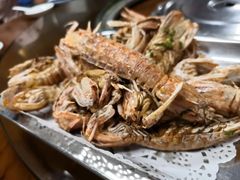 -蚝得喜海鲜(东城店)
