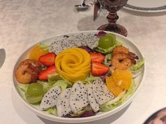 -俄士厨房(环球港店)