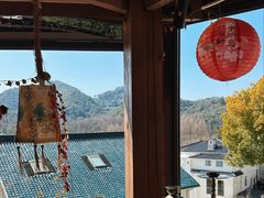 -马灯部落·西湖边的创意山景餐厅(虎跑动物园店)