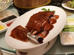 -永乐饭庄(安德路店)