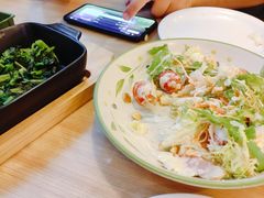 -萨莉亚意式餐厅(上下九店)