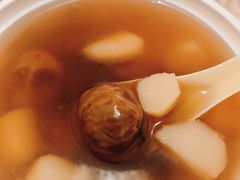 -冰神糖水铺(国贸中心店)