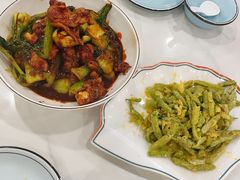川凤麻辣鸡块-八方后身麻辣鸡块(总店)