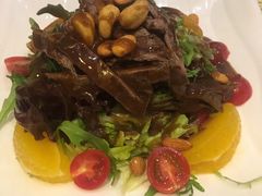 -安妮意大利餐厅(世贸天阶店)
