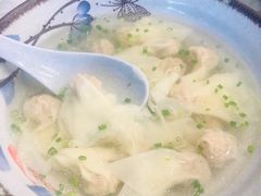 -高行汤团店(金高路店)