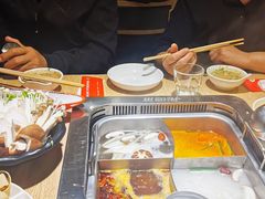 -彤德莱牛肉火锅(双港店)
