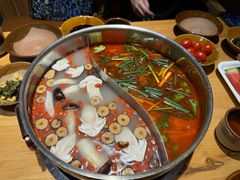 -黔诚酸汤牛肉(甲秀楼店)
