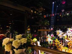 -胡桃里音乐酒馆(曲江店)