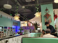 -云中鱼蒸汽石锅鱼(川沙百联店)