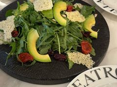 -IL TEATRO 精品意大利餐厅