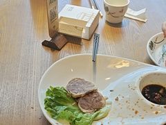 -味莊餐厅(康庄南街店)