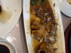 -老牌坊鲁菜名店(宽厚里店)