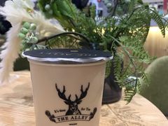 -THE ALLEY 鹿角巷(合生汇店)