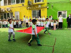 -小脚丫幼儿园(西二旗东一路校区)