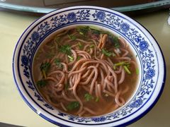 -正顺饸饹馆(中土商务楼店)