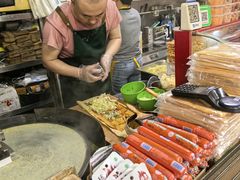 -山东傻大粗粮煎饼(牛街店)
