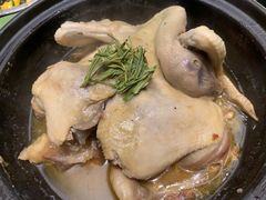 -刀板香·安徽菜(国购IFC店)