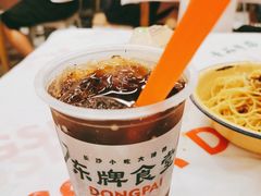 -东排食堂长沙小吃大排档(五一广场店)