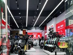 -九号电动车(安定门内大街店)