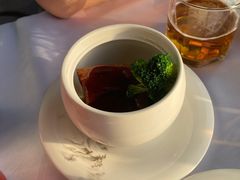 东坡肉-柳莺湖上·湖景餐厅·江南菜(西湖店)