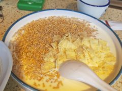-红柳枝滩羊烧烤·非遗