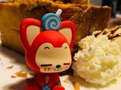 -泡泡玛特POPMART(蓝色港湾店)