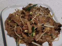 -如轩·海鲜砂锅粥·潮汕菜(小榄店)