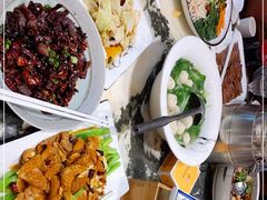 -蔼若春.传承三十年云南菜(金碧公园店)