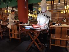 -范家小馆·烤鸭新京菜(金融街店)