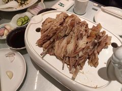 -宁夏国强手抓羊肉·清真菜(未央路凤三店)