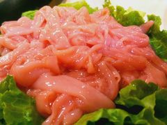 -重庆老火锅王(西安北路店)