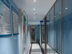 -深圳乐孚正强口腔诊所(宝体店)