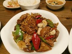 -妈妈的味道(工人体育场东路店)
