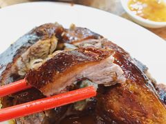 -一乐烧鹅(中环店)