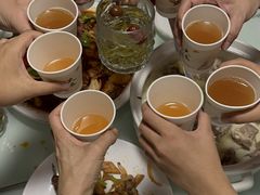 -马白开来特色羊排揪片子  (总店)