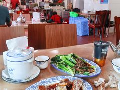-下村新强记烧鹅店